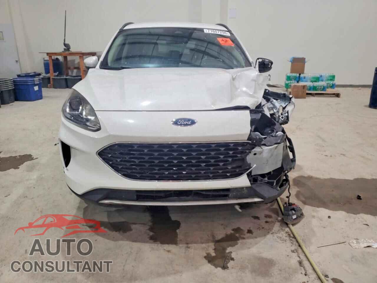 FORD ESCAPE 2020 - 1FMCU0H64LUA28516