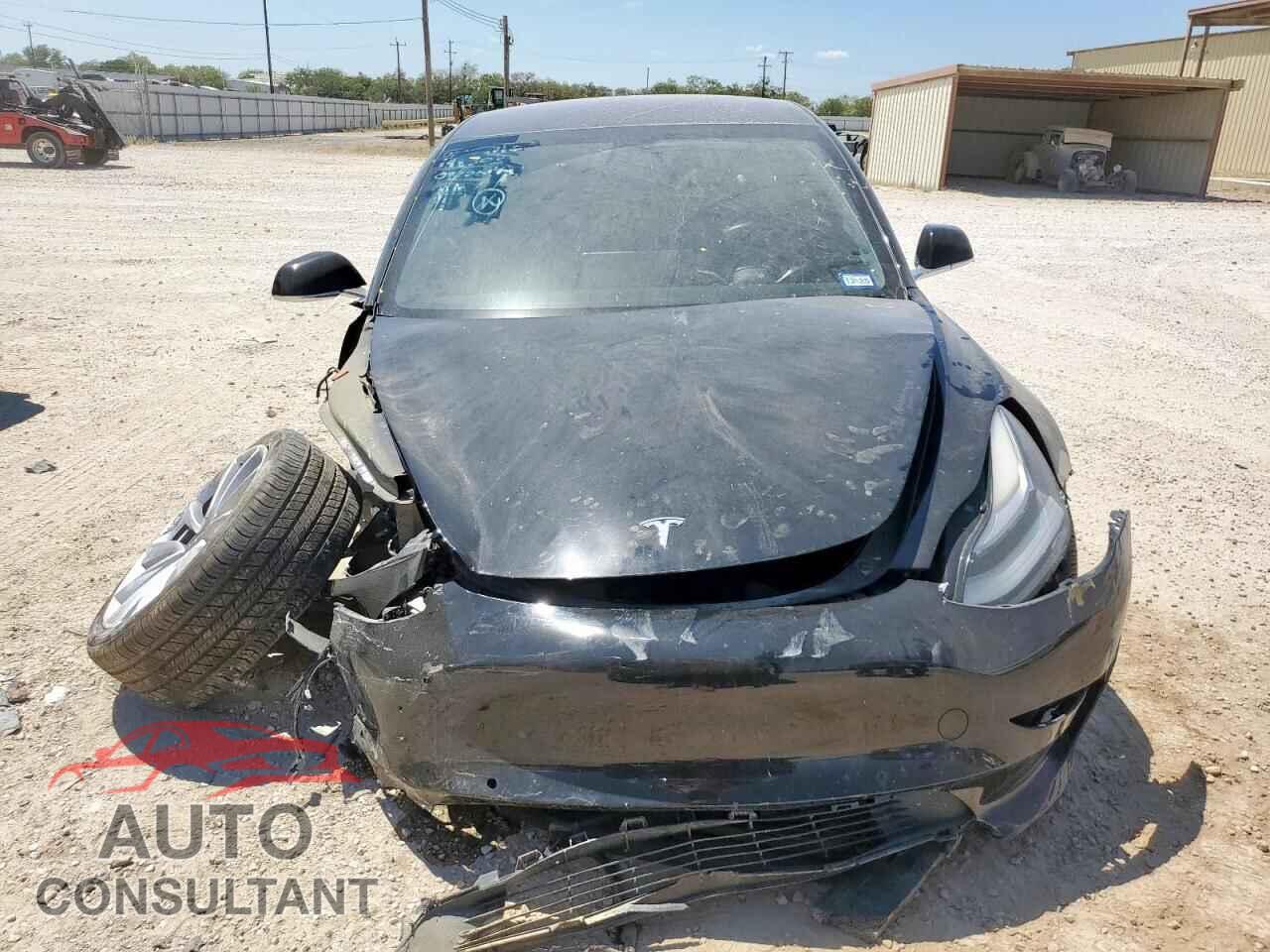 TESLA MODEL 3 2018 - 5YJ3E1EA6JF148503