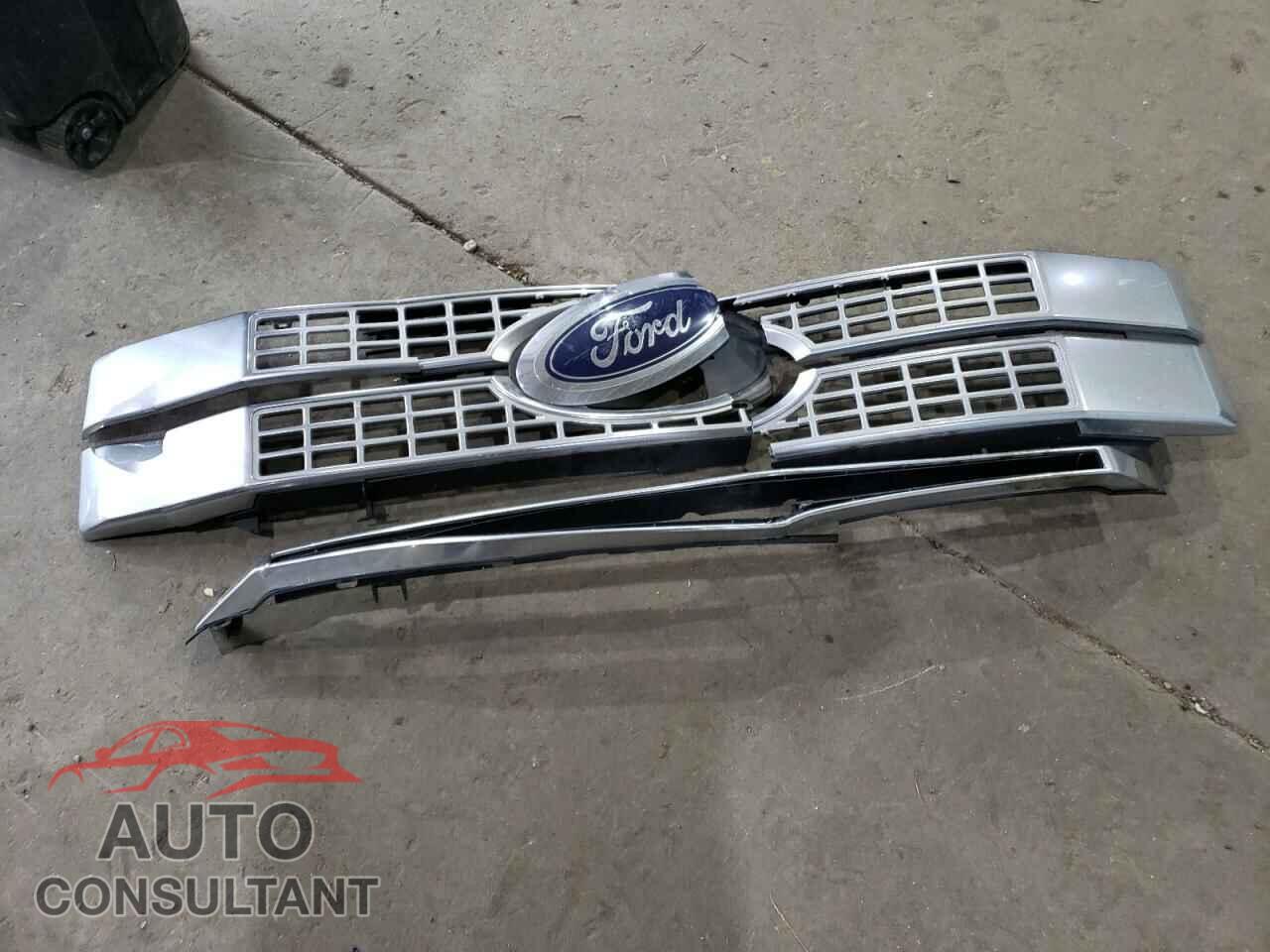 FORD F250 2017 - 1FT7W2BT3HEB83005