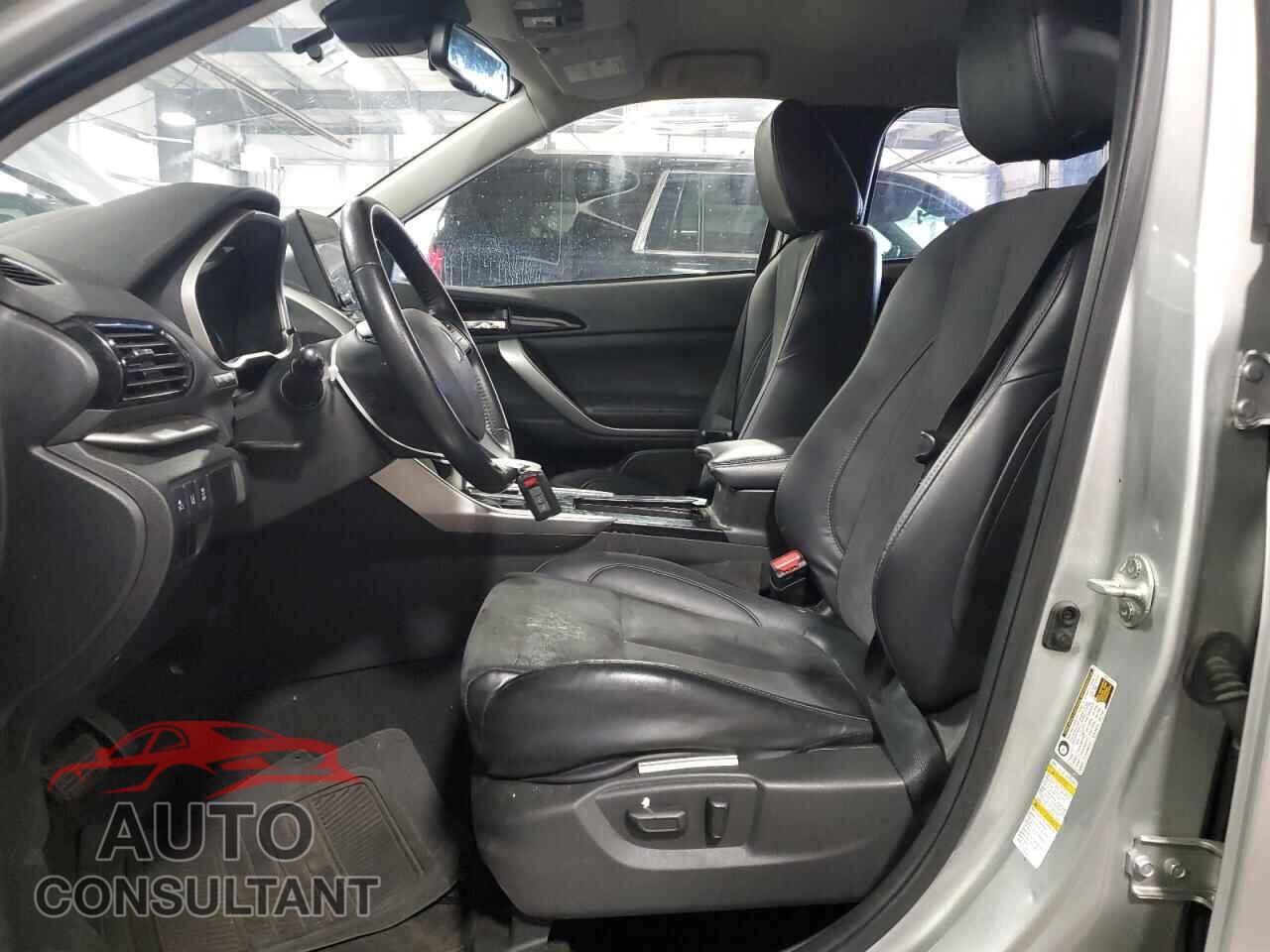 MITSUBISHI ECLIPSE 2022 - JA4ASWAA1NZ004970