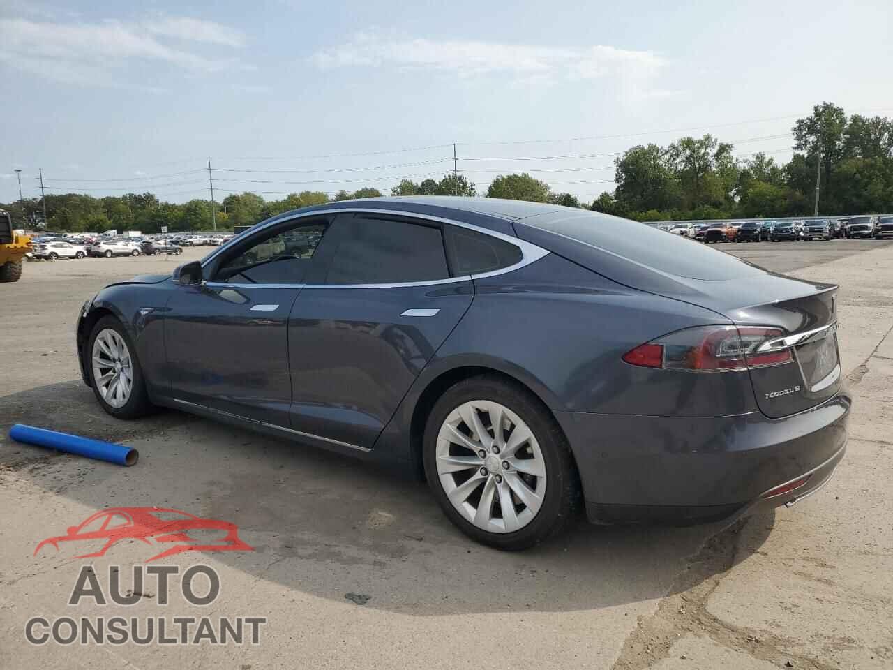 TESLA MODEL S 2016 - 5YJSA1E21GF134615