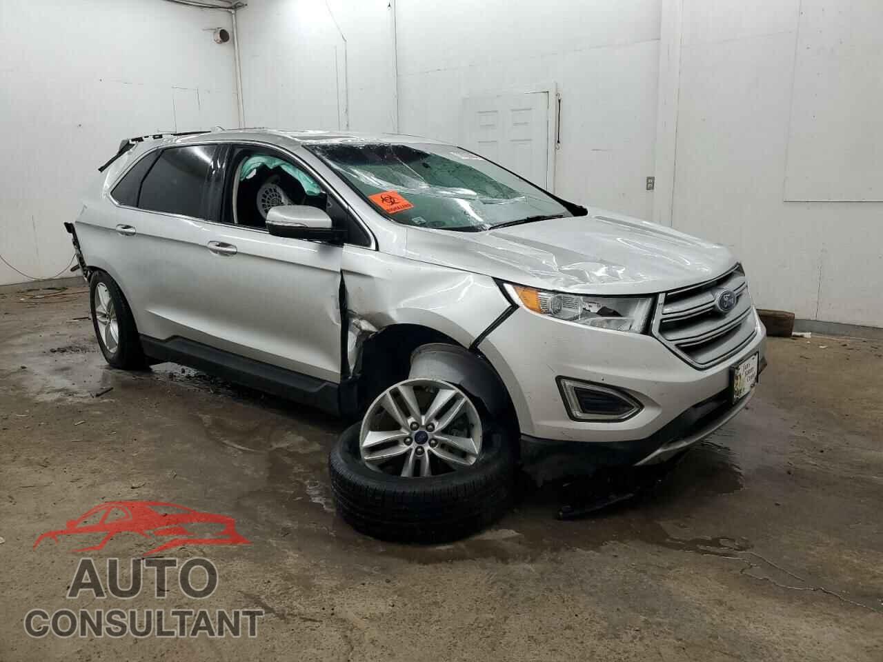 FORD EDGE 2016 - 2FMPK4J84GBB24006