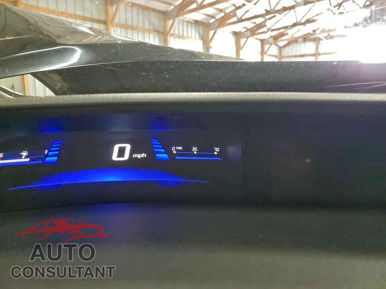 HONDA CIVIC 2014 - 19XFB2F93EE040366