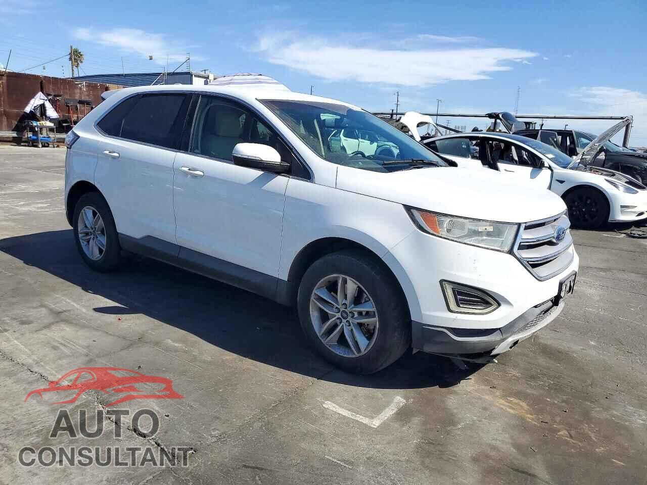 FORD EDGE 2016 - 2FMPK4J9XGBC43073