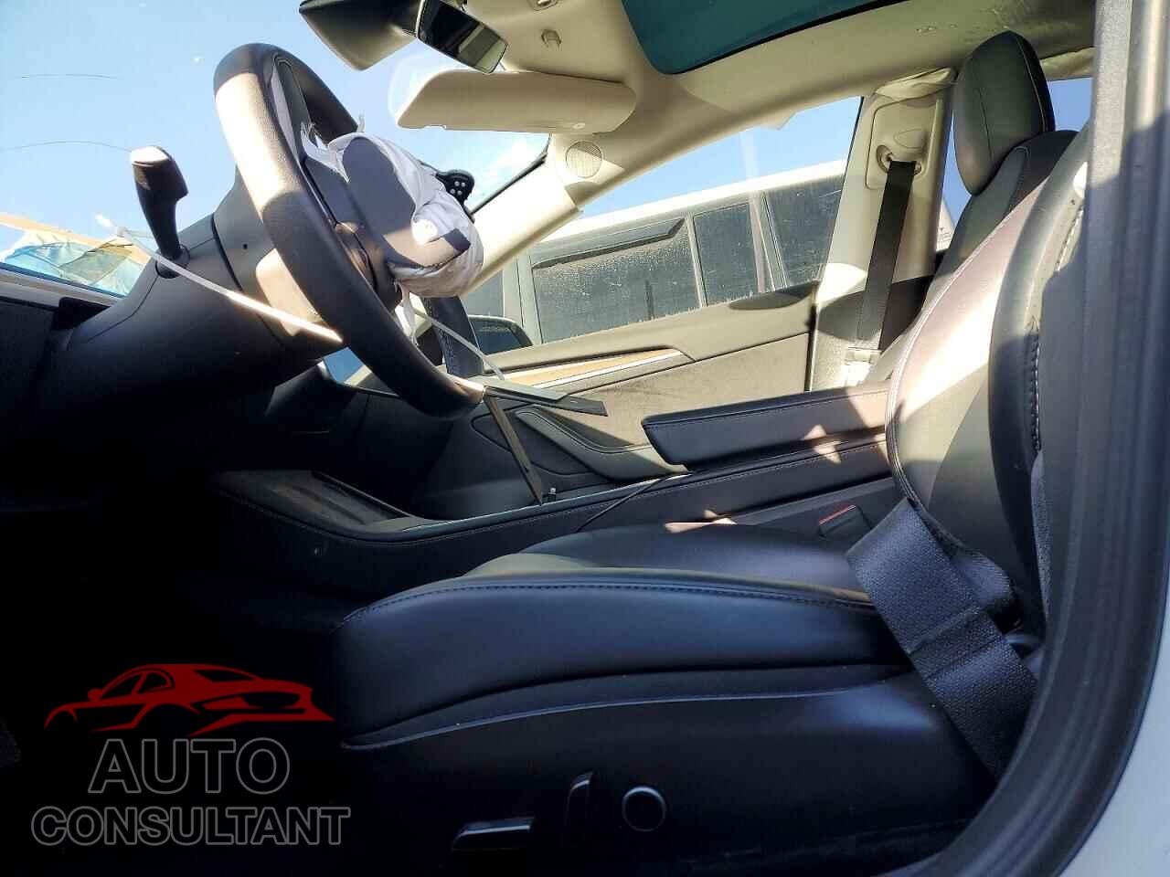 TESLA MODEL 3 2023 - 5YJ3E1EA4PF407966
