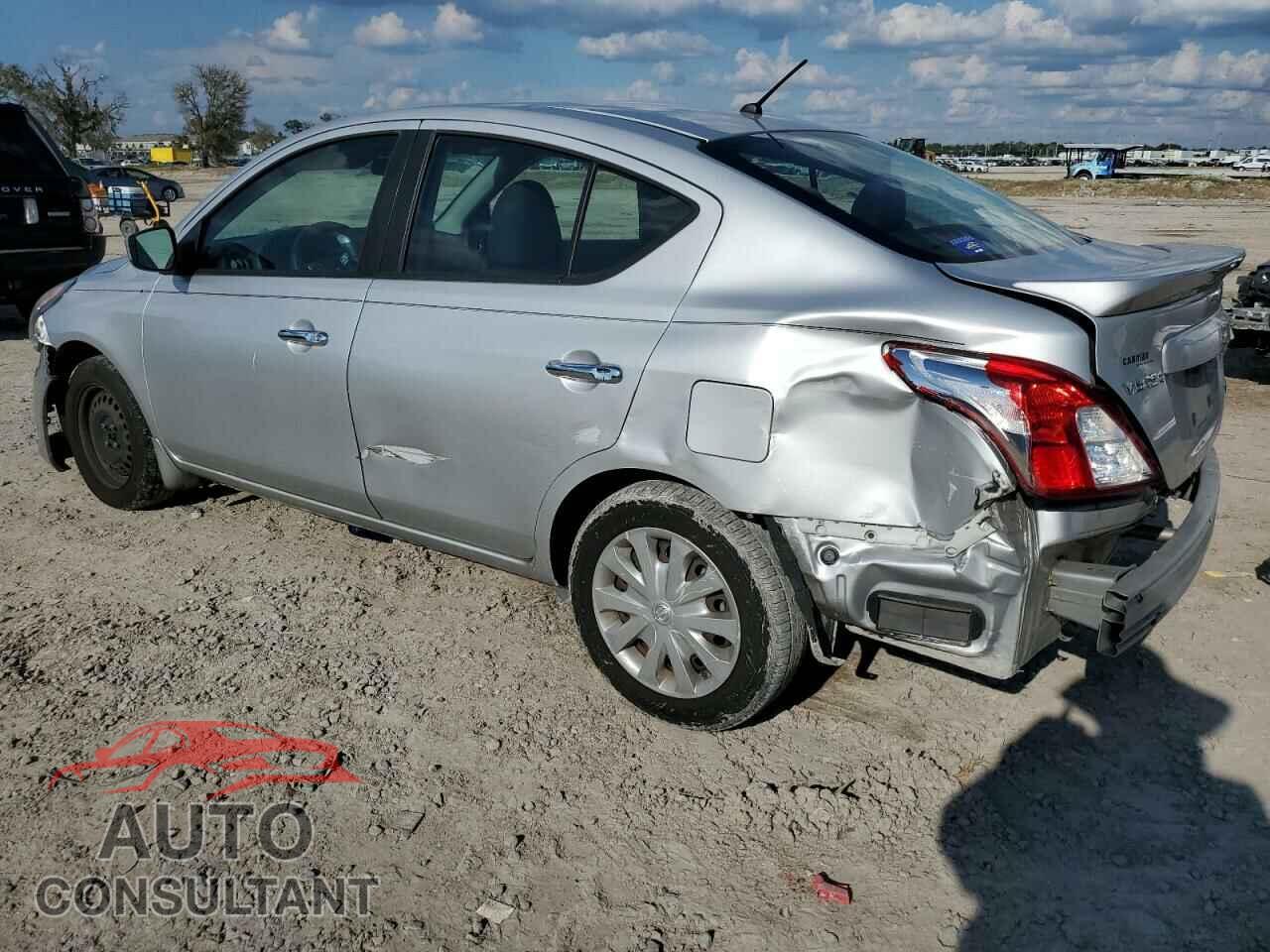 NISSAN VERSA 2016 - 3N1CN7AP5GL846997