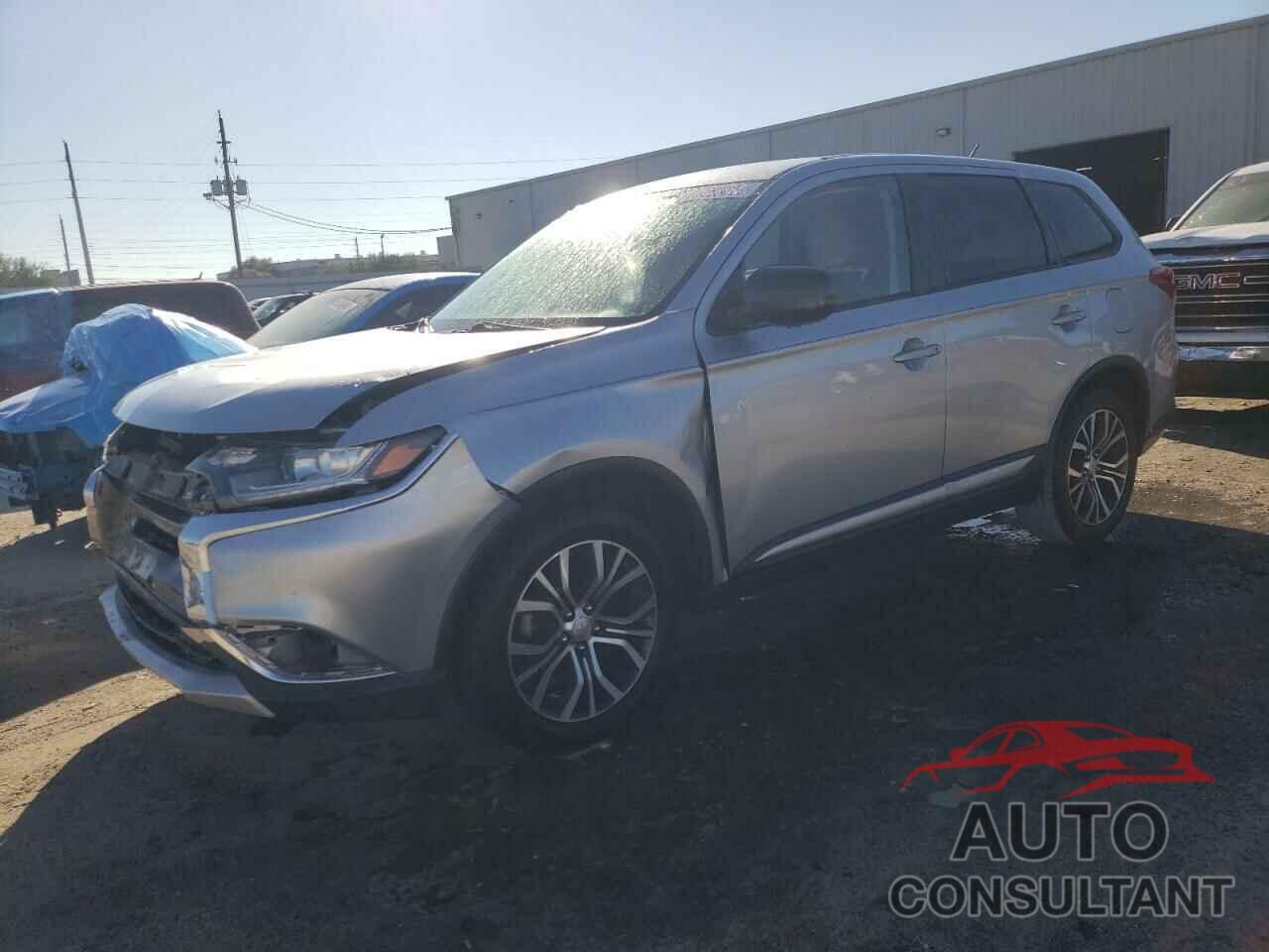 MITSUBISHI OUTLANDER 2016 - JA4AD2A34GZ052020