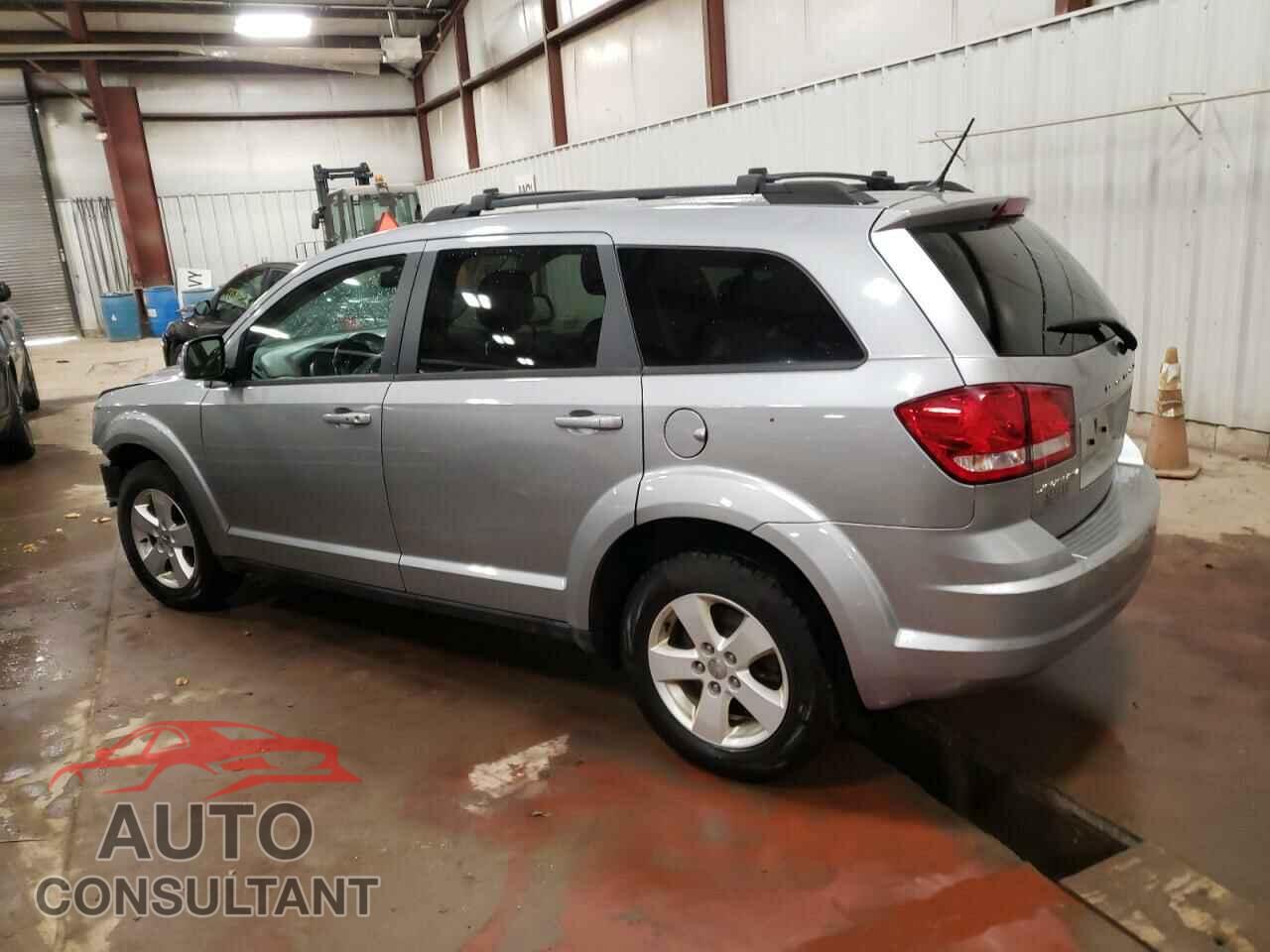 DODGE JOURNEY 2016 - 3C4PDCAB7GT179073
