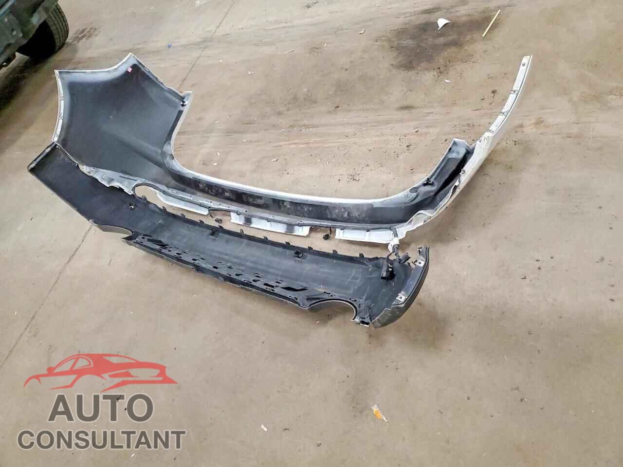 FORD EDGE 2017 - 2FMPK3J8XHBB11238