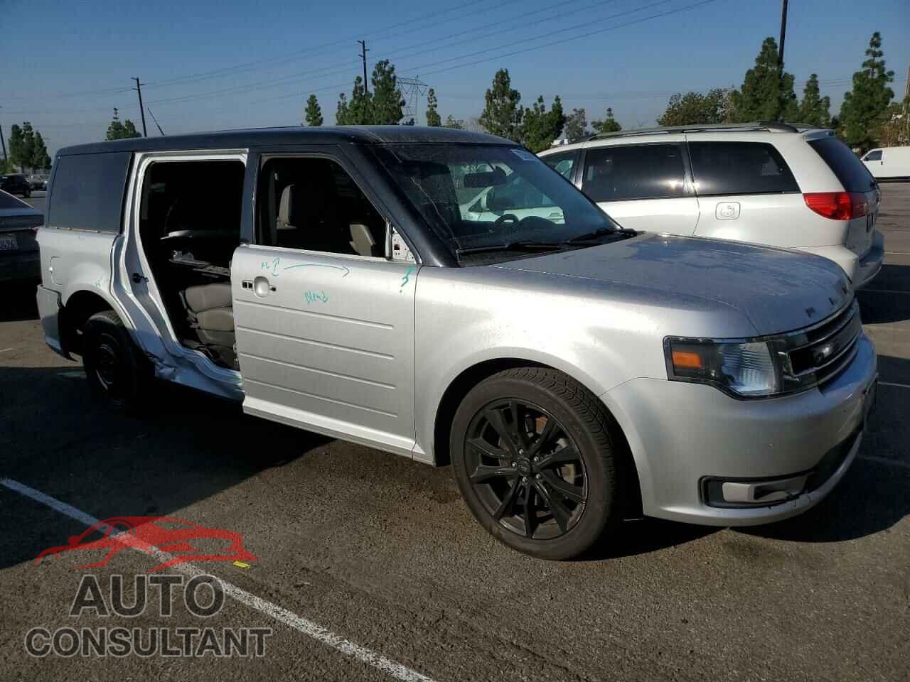 FORD FLEX 2016 - 2FMGK5C88GBA06799