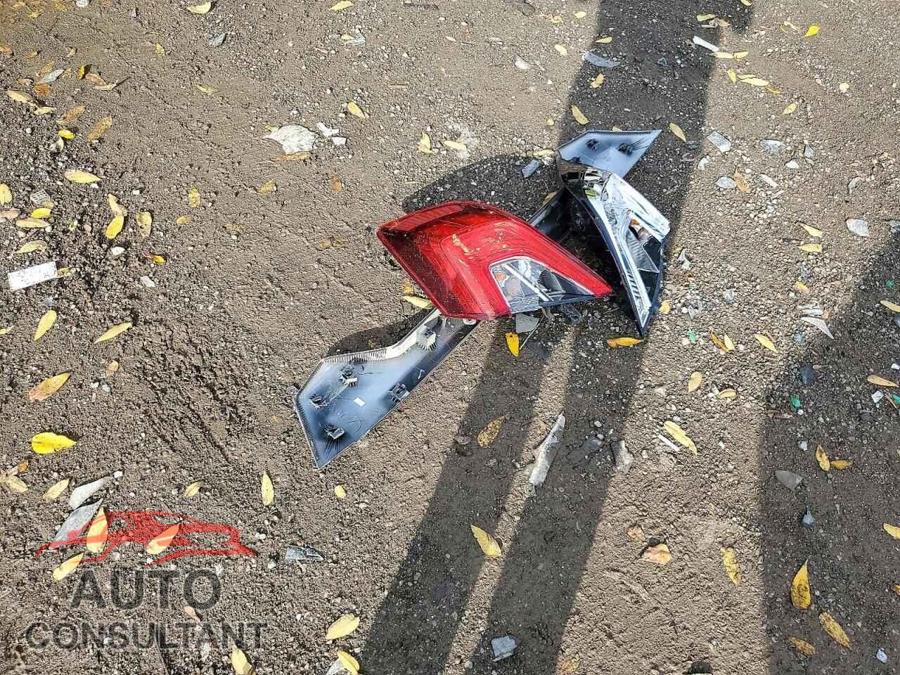 HONDA CIVIC 2016 - 2HGFC1F4XGH106979