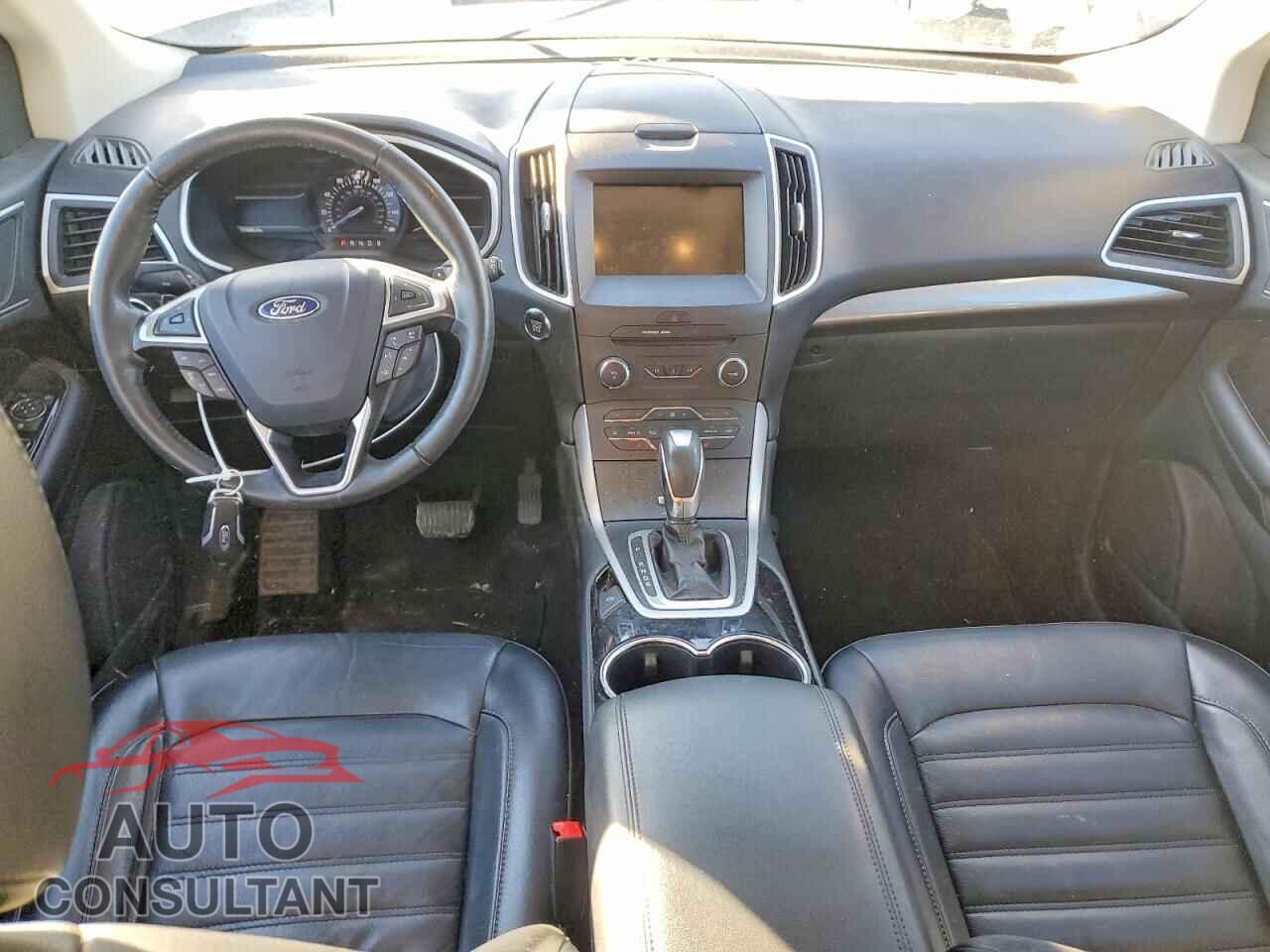 FORD EDGE 2015 - 2FMTK4J82FBC34355