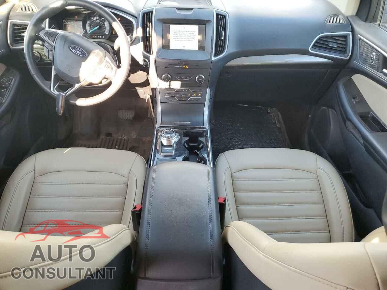 FORD EDGE 2020 - 2FMPK4J94LBA73920