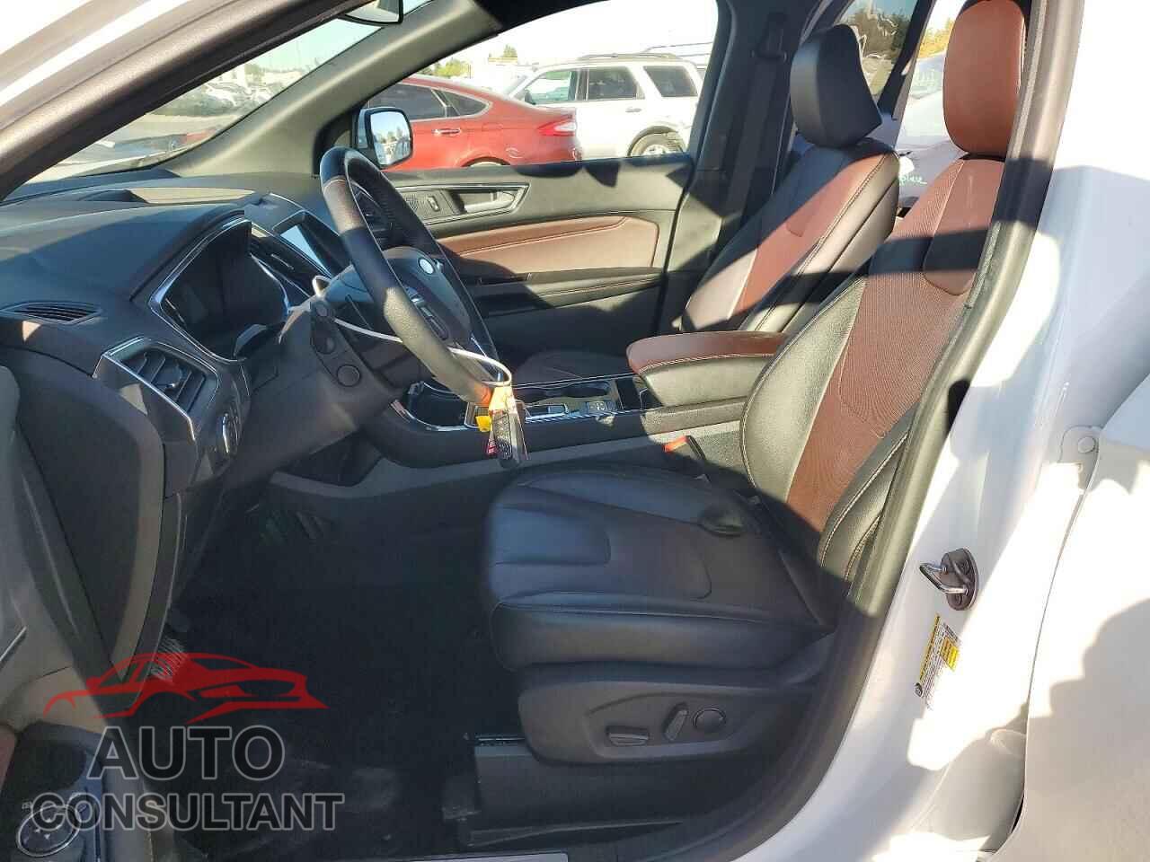 FORD EDGE 2020 - 2FMPK4K97LBB45661