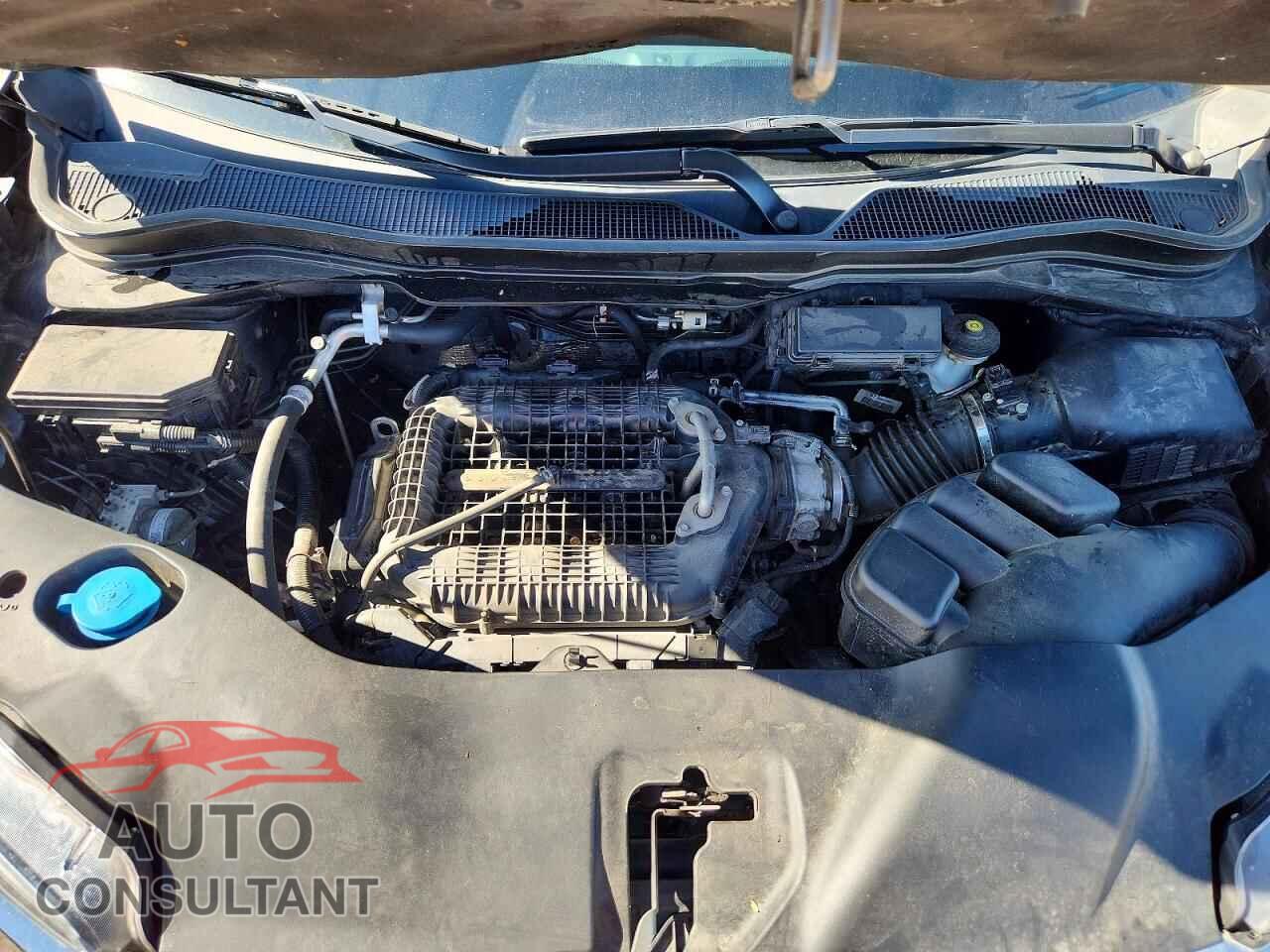 HONDA RIDGELINE 2017 - 5FPYK3F71HB017803