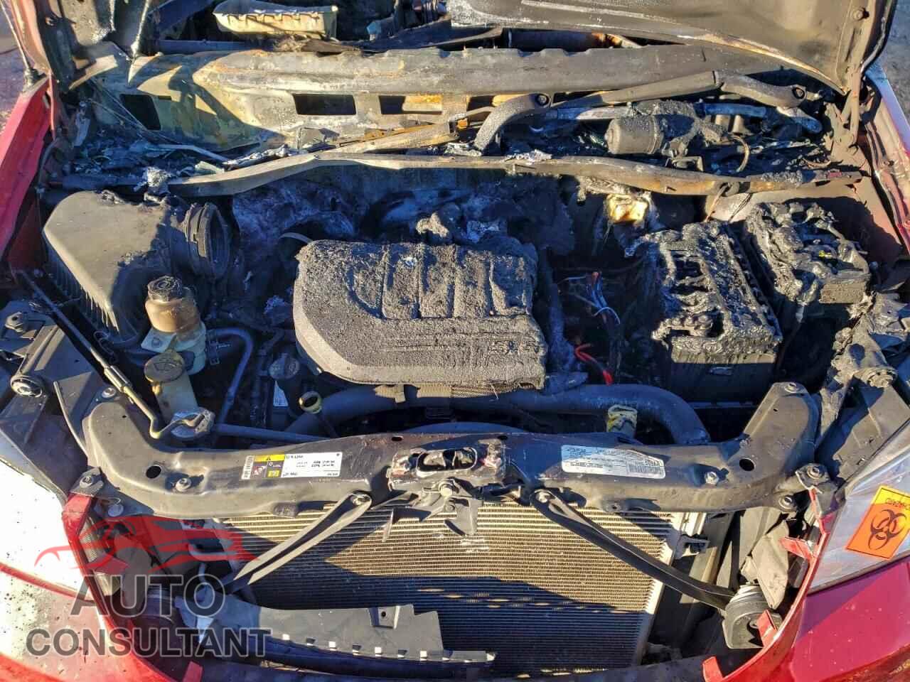 DODGE CARAVAN 2016 - 2C4RDGCGXGR176177