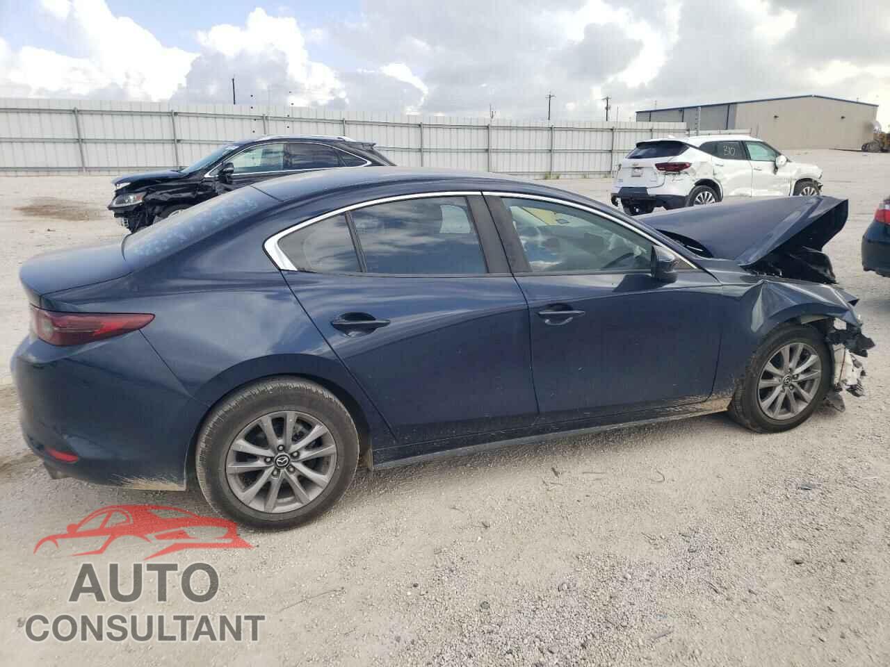 MAZDA 3 2020 - 3MZBPABL8LM123948