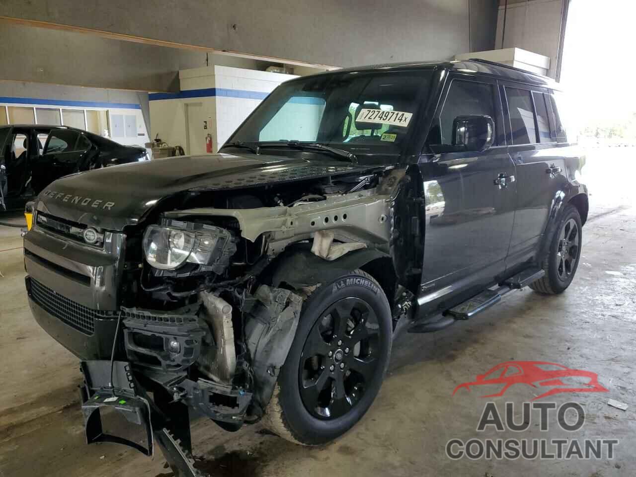 LAND ROVER DEFENDER 2021 - SALE2ERU8M2041093