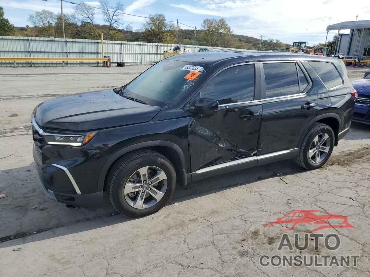 HONDA PILOT 2023 - 5FNYG2H46PB008276