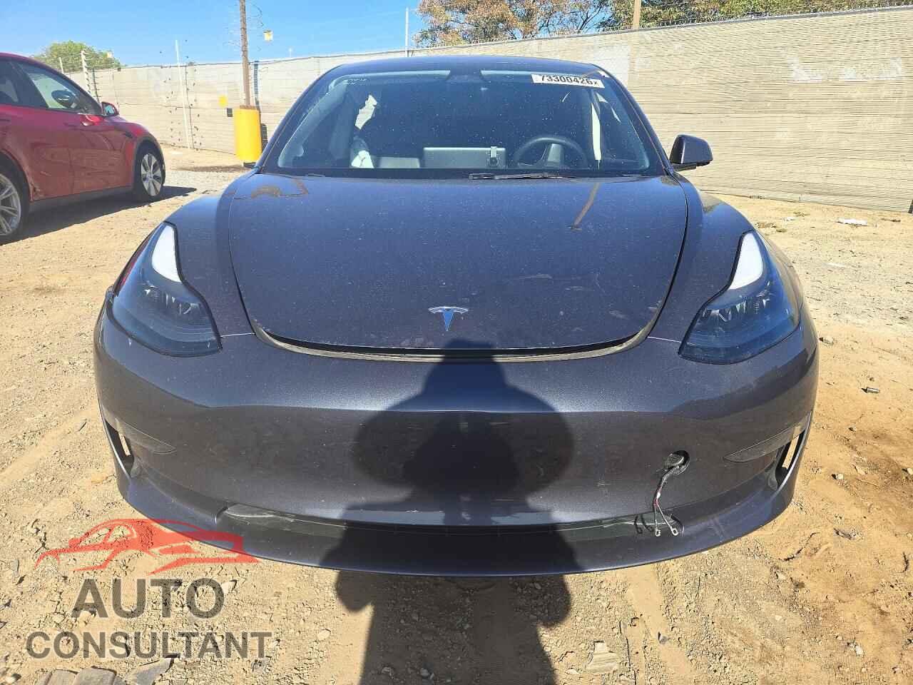 TESLA MODEL 3 2023 - 5YJ3E1EA3PF692000