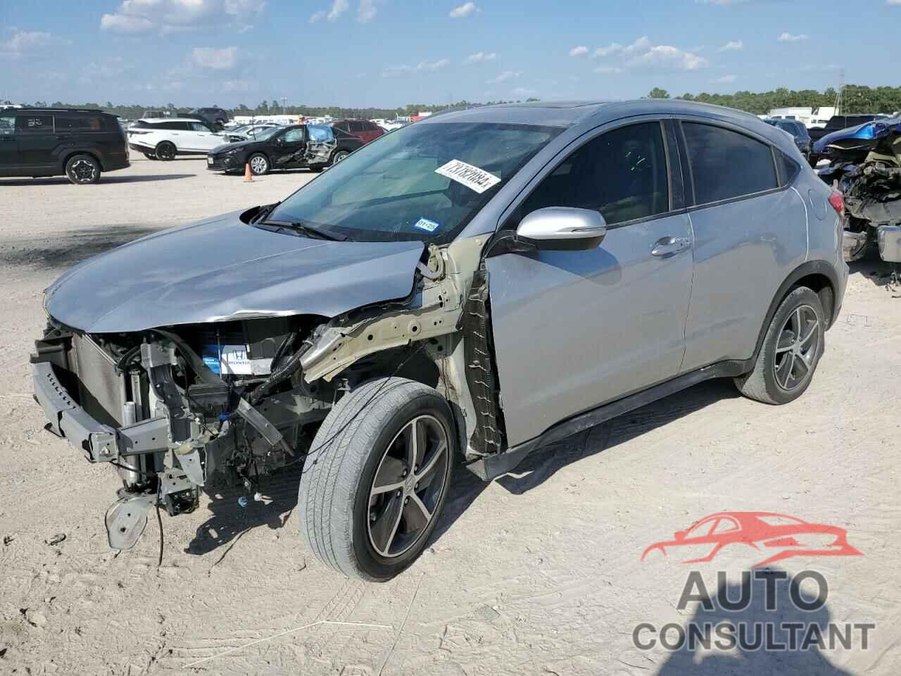 HONDA HR-V 2021 - 3CZRU5H52MM714590