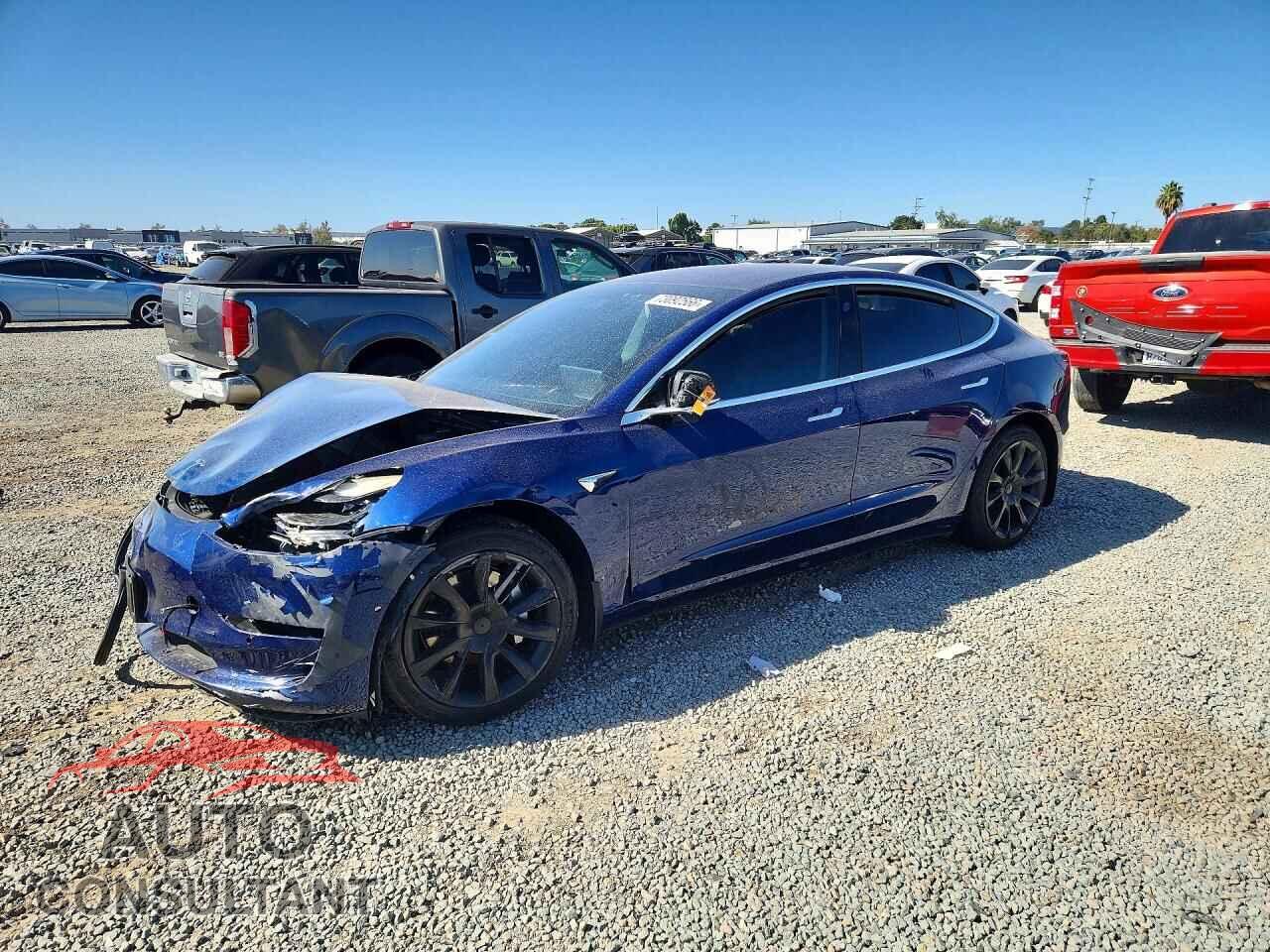 TESLA MODEL 3 2018 - 5YJ3E1EA2JF014569