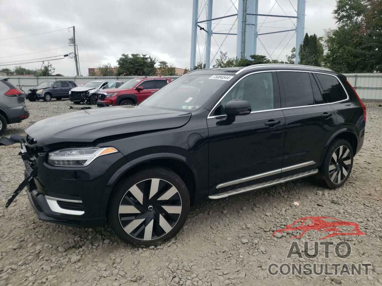 VOLVO XC90 ULTIM 2023 - YV4H60CA3P1927839