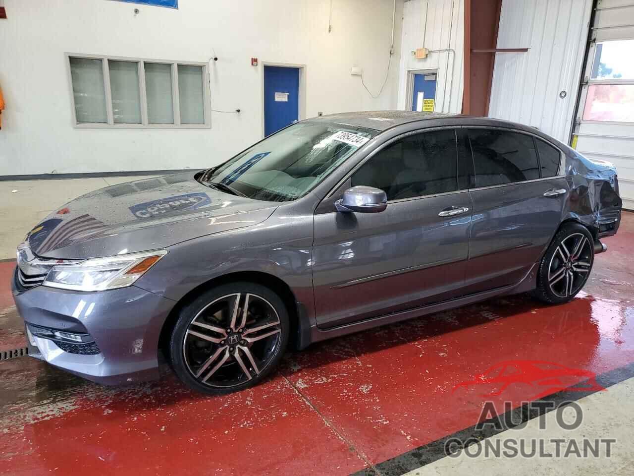 HONDA ACCORD 2017 - 1HGCR3F90HA001747