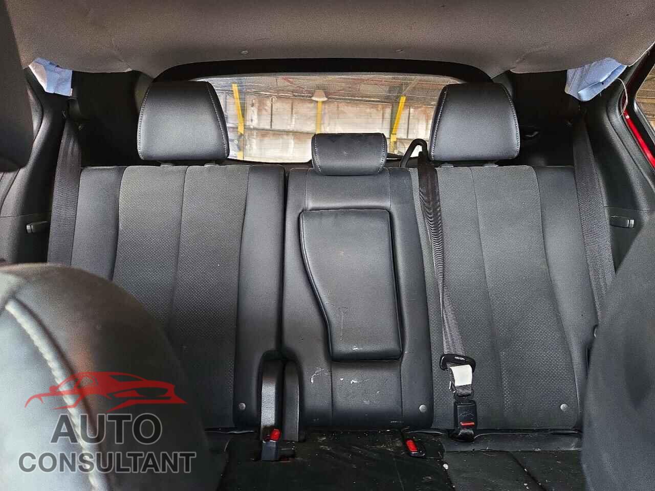 MITSUBISHI ECLIPSE 2025 - JA4ATWAA8SZ010421
