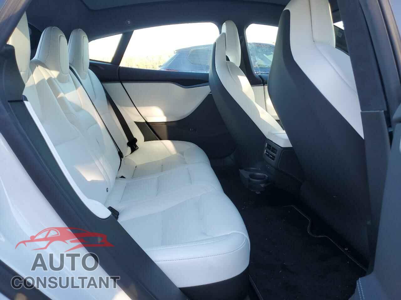 TESLA MODEL S 2019 - 5YJSA1E42KF340651