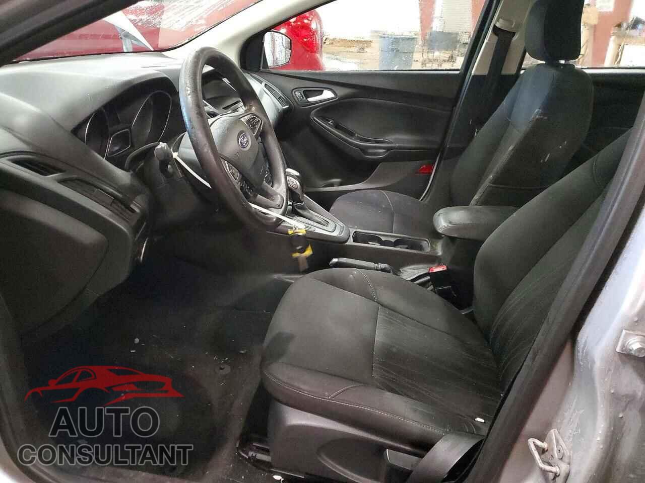 FORD FOCUS 2016 - 1FADP3F28GL351955
