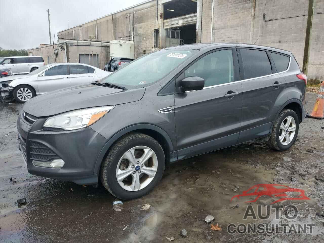 FORD ESCAPE 2016 - 1FMCU9GX9GUC74501