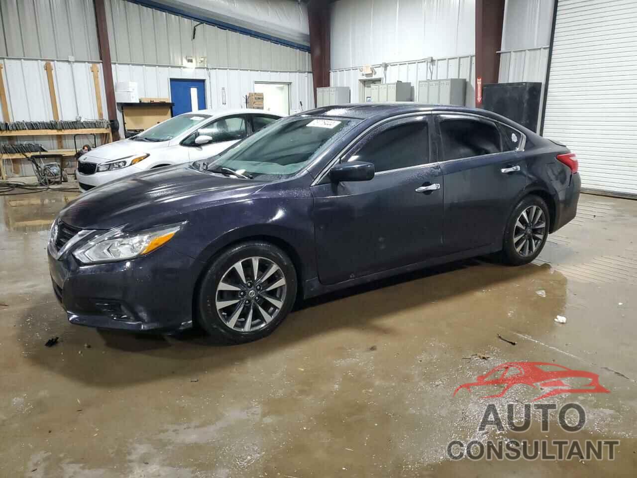 NISSAN ALTIMA 2017 - 1N4AL3APXHC140484