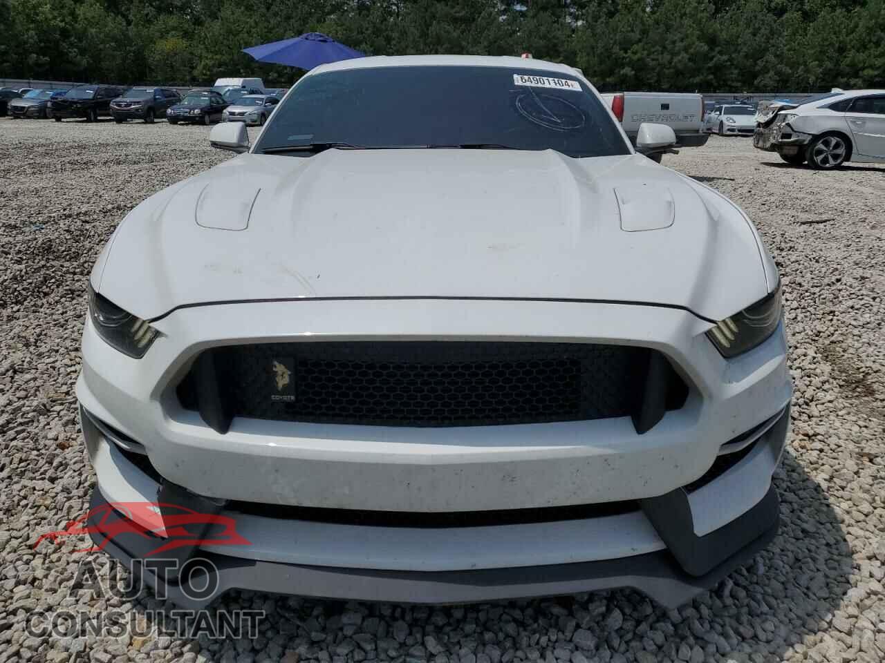 FORD MUSTANG 2015 - 1FA6P8CF2F5406643