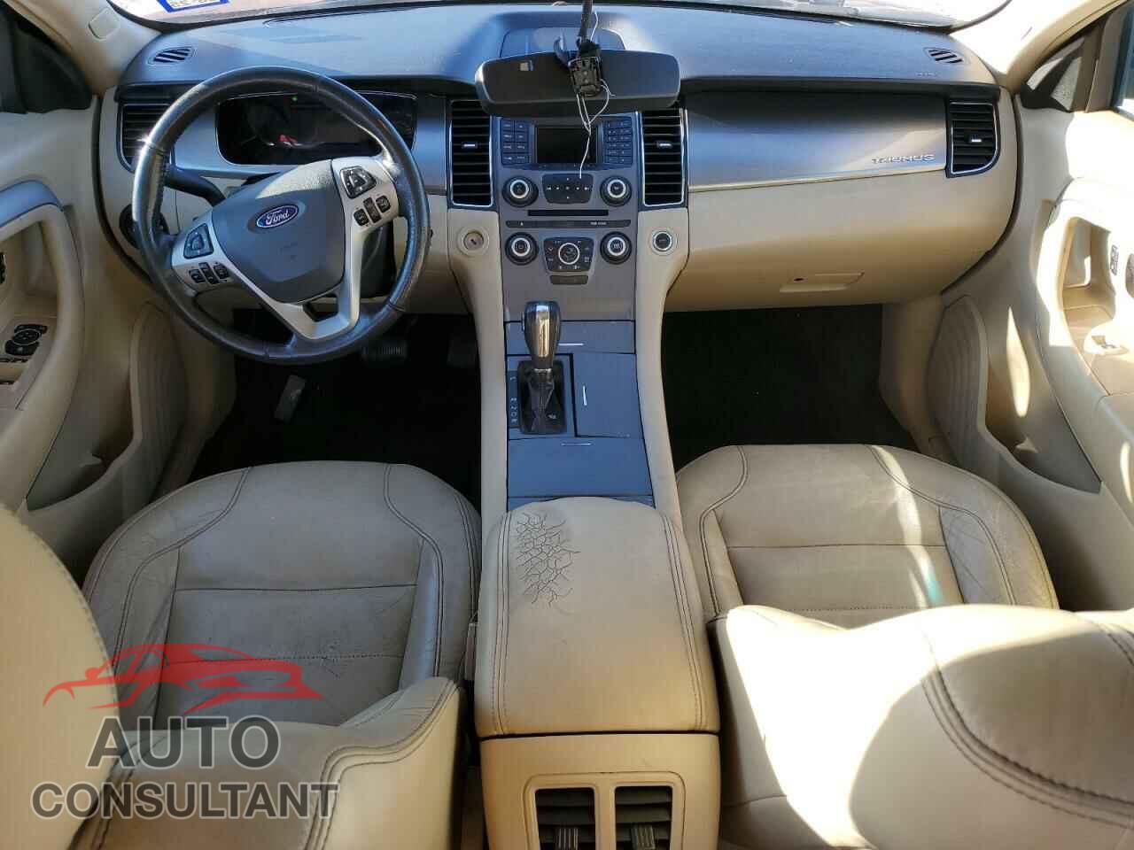 FORD TAURUS 2014 - 1FAHP2E83EG152173