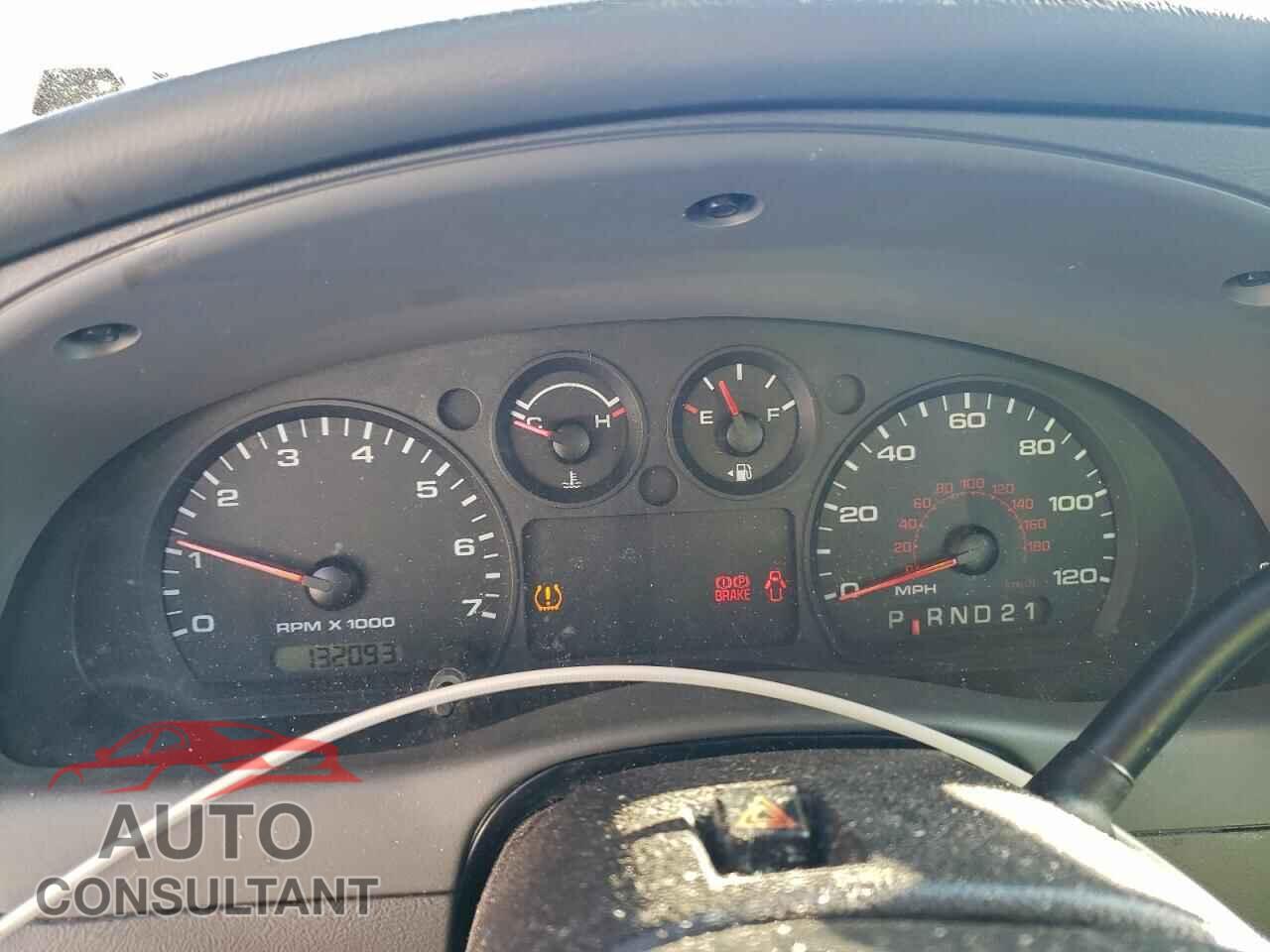 FORD RANGER 2011 - 1FTKR4EE2BPA48894