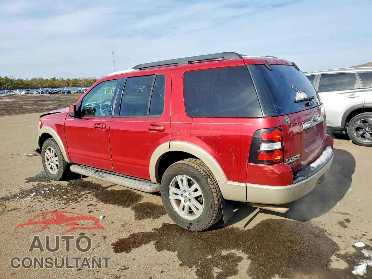 FORD EXPLORER 2010 - 1FMEU7EE0AUA09858
