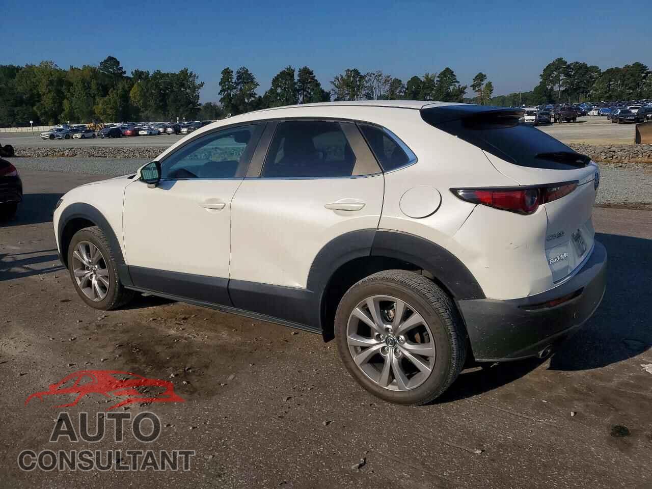 MAZDA CX30 2021 - 3MVDMABL9MM273071