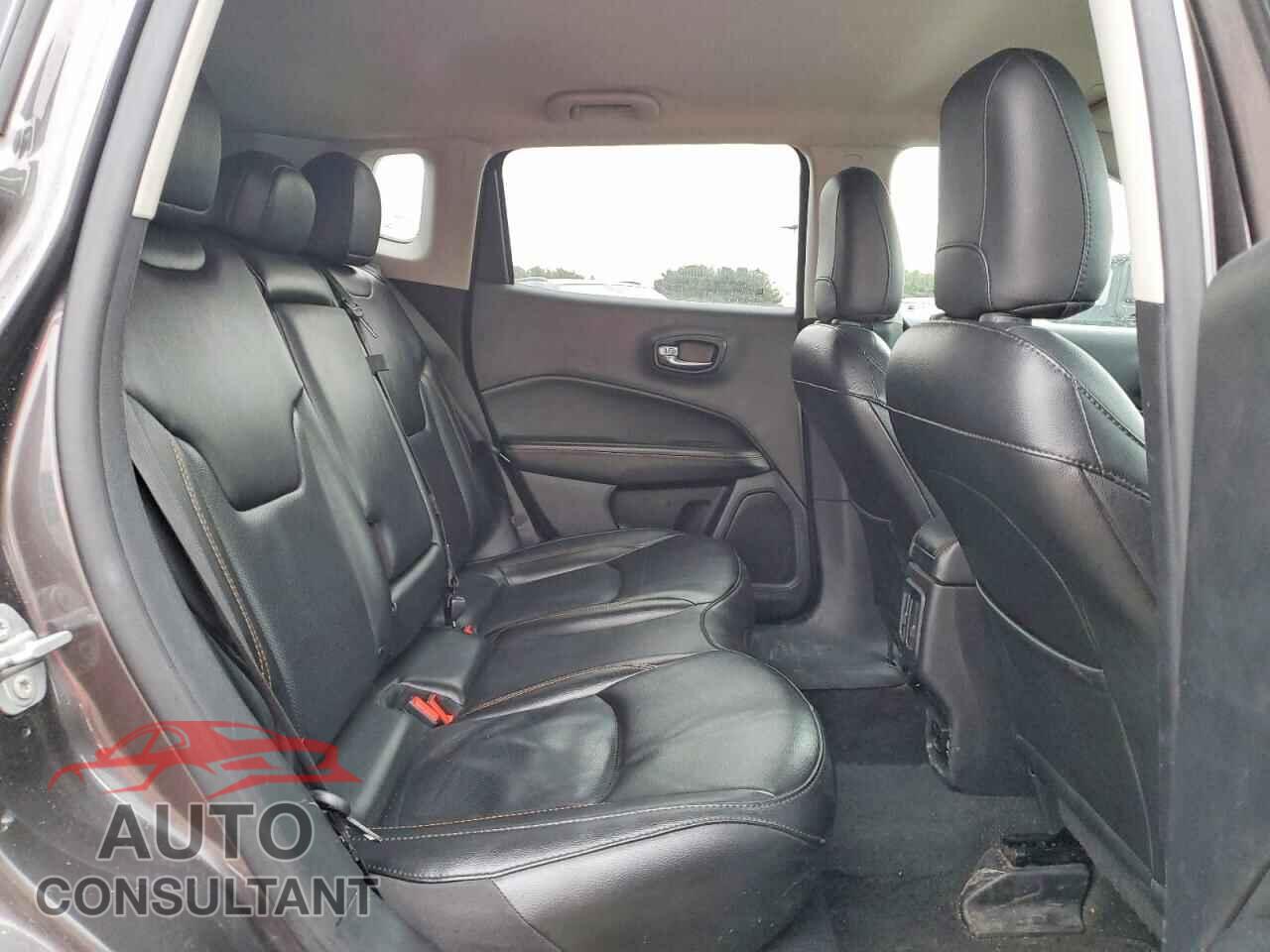 JEEP COMPASS 2020 - 3C4NJDCB7LT160942