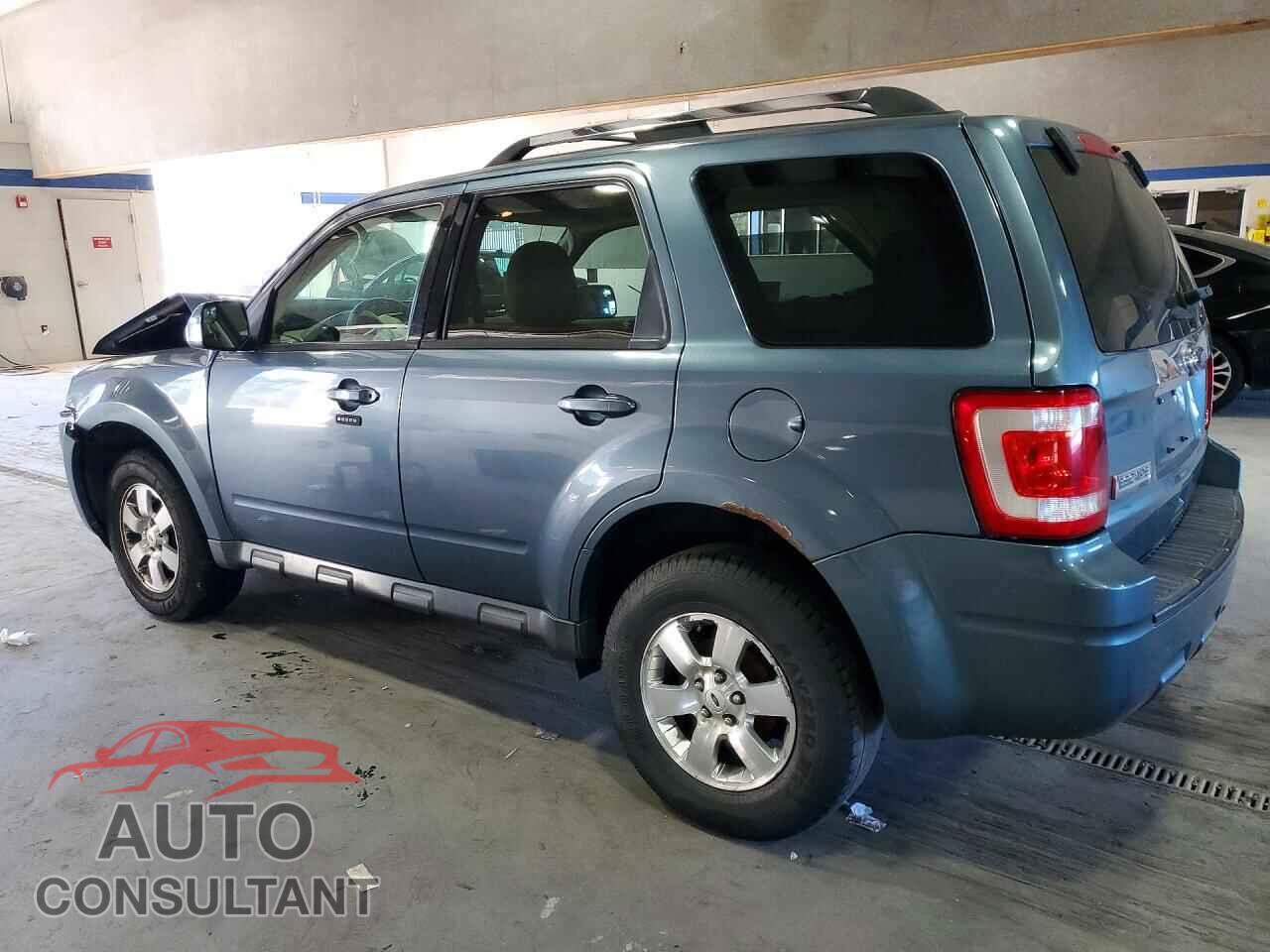 FORD ESCAPE 2012 - 1FMCU9EG2CKA02400