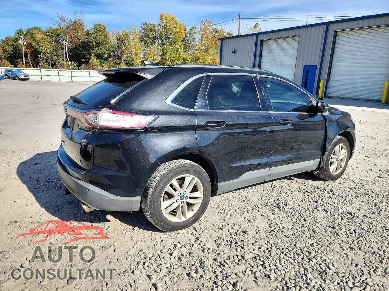 FORD EDGE 2015 - 2FMTK4J81FBB48616