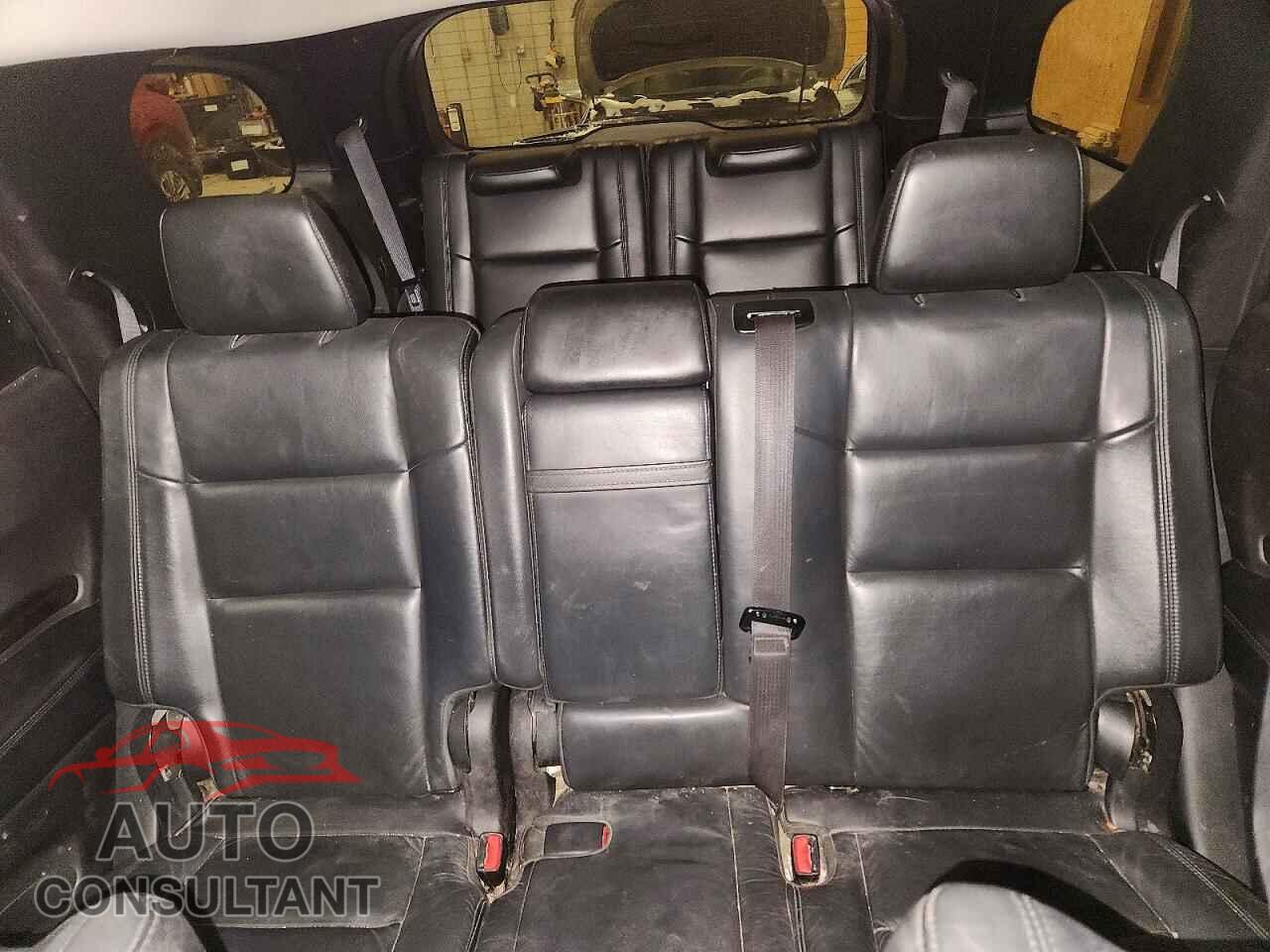 DODGE DURANGO 2014 - 1C4RDJDG7EC446497