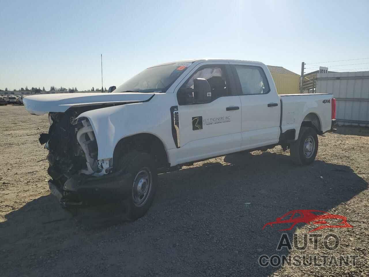 FORD F250 2024 - 1FT7W2BA1REE36970
