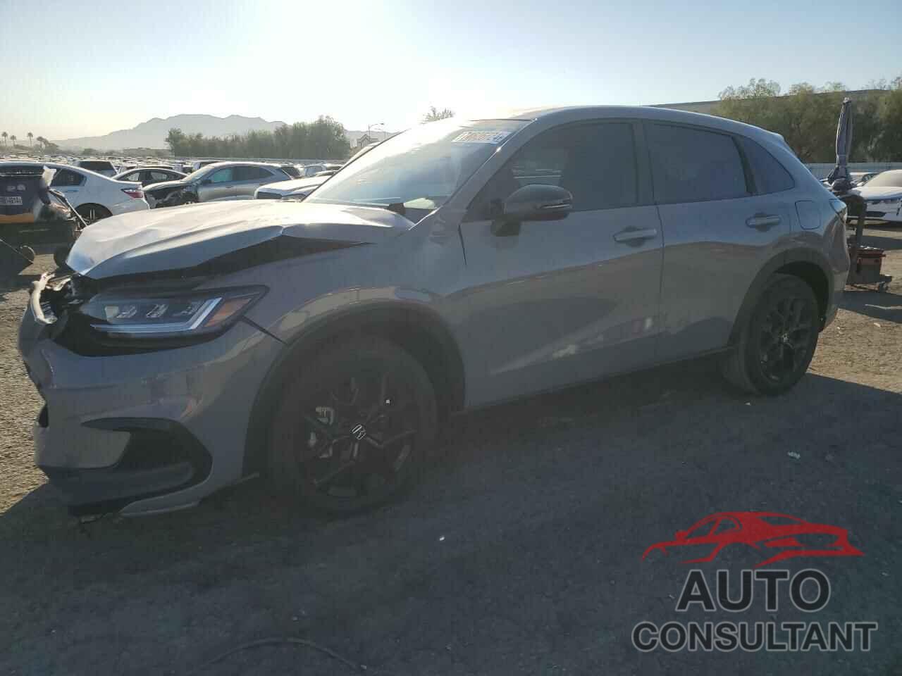 HONDA HR-V 2023 - 3CZRZ1H56PM725171