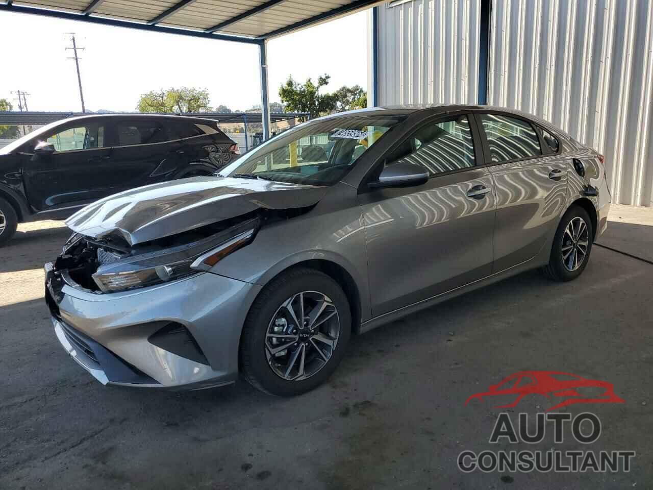 KIA FORTE 2024 - 3KPF24AD2RE766202