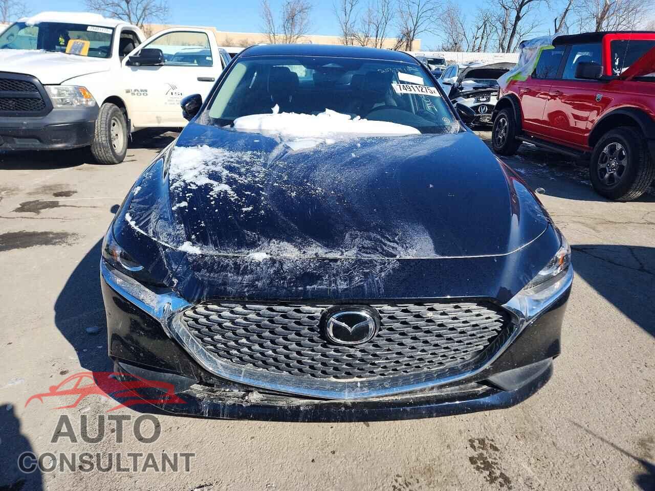 MAZDA 3 SELECT S 2024 - 3MZBPABM0RM426837