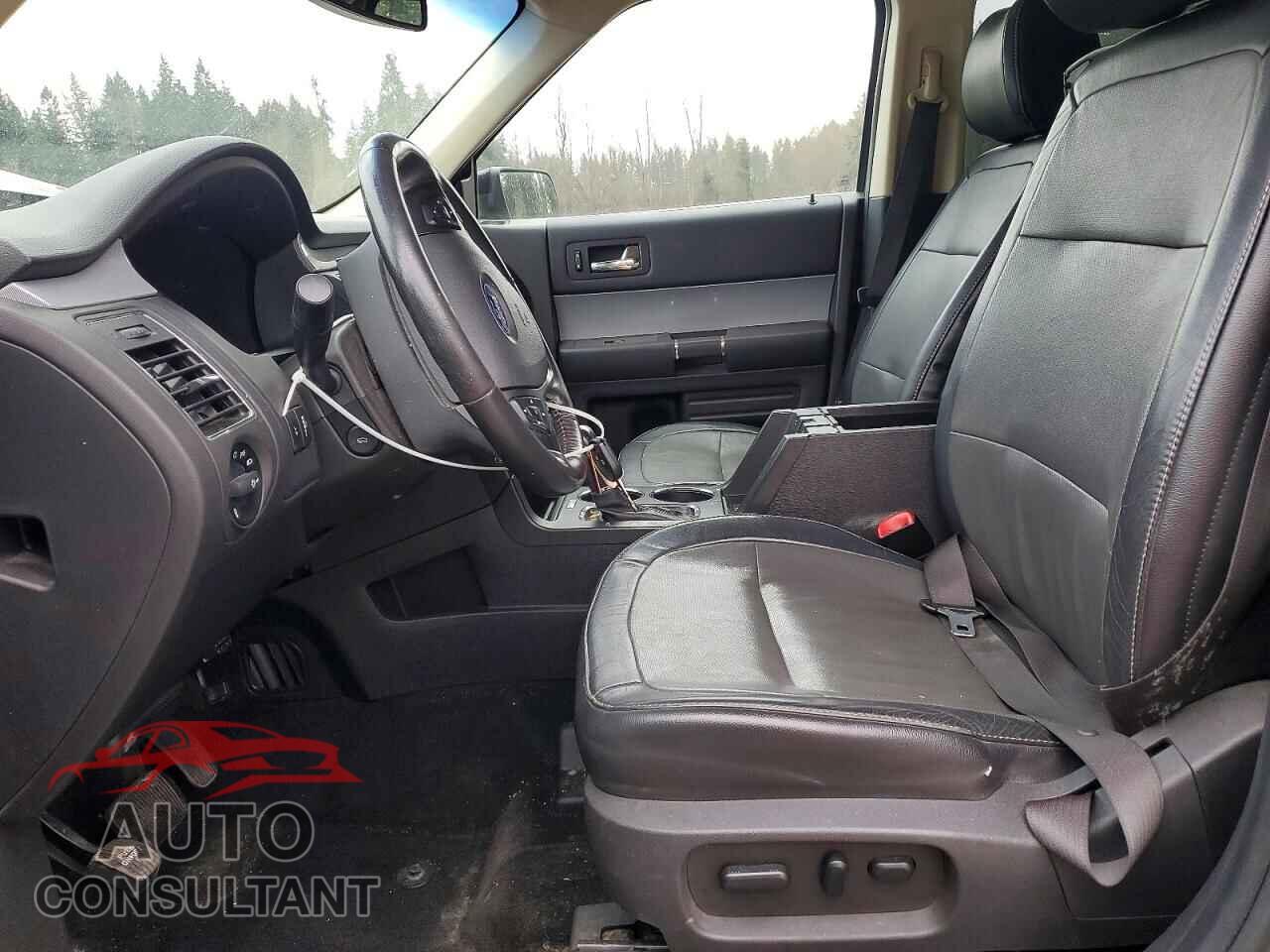 FORD FLEX 2014 - 2FMHK6C8XEBD15147
