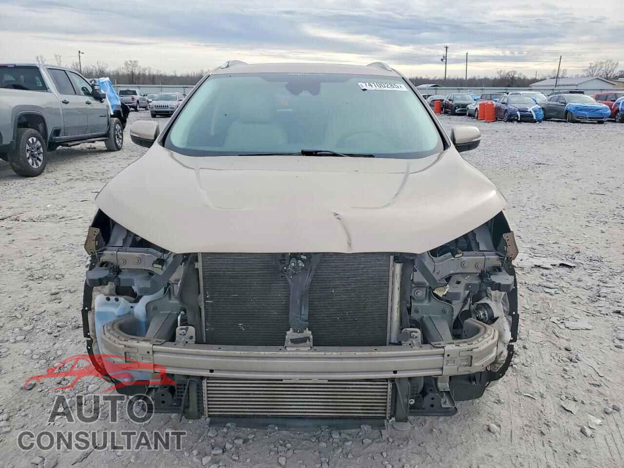 FORD EDGE 2020 - 2FMPK3K90LBB37380