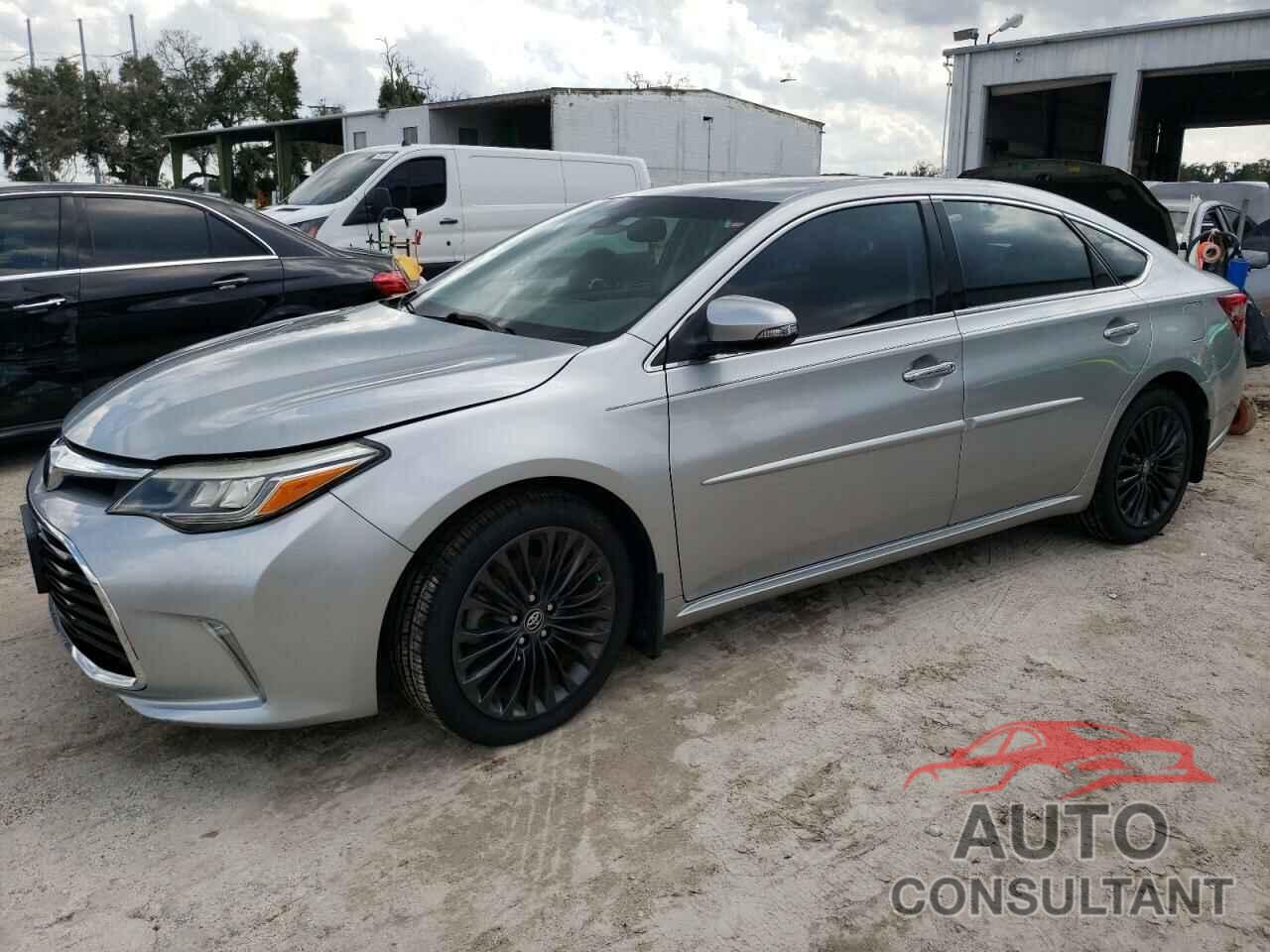 TOYOTA AVALON 2017 - 4T1BK1EB2HU249547