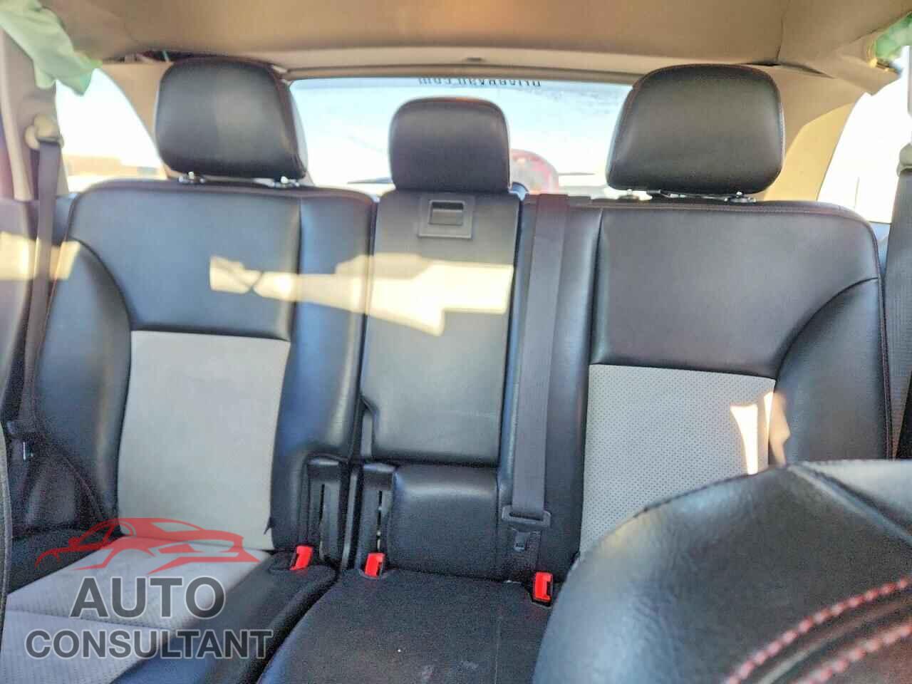 FORD EDGE 2013 - 2FMDK4JC9DBB37627